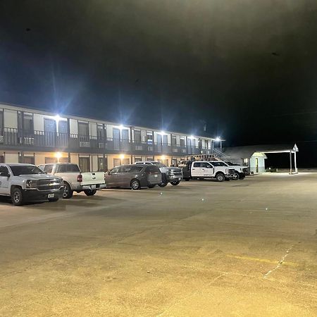 Regency Inn Jewett ภายนอก รูปภาพ
